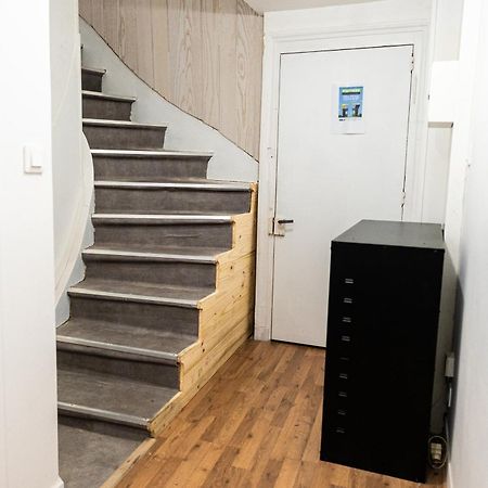 Le Charmant Accueil Viennois/T2/Wifi/Cosy/Parking Poitiers Exteriér fotografie