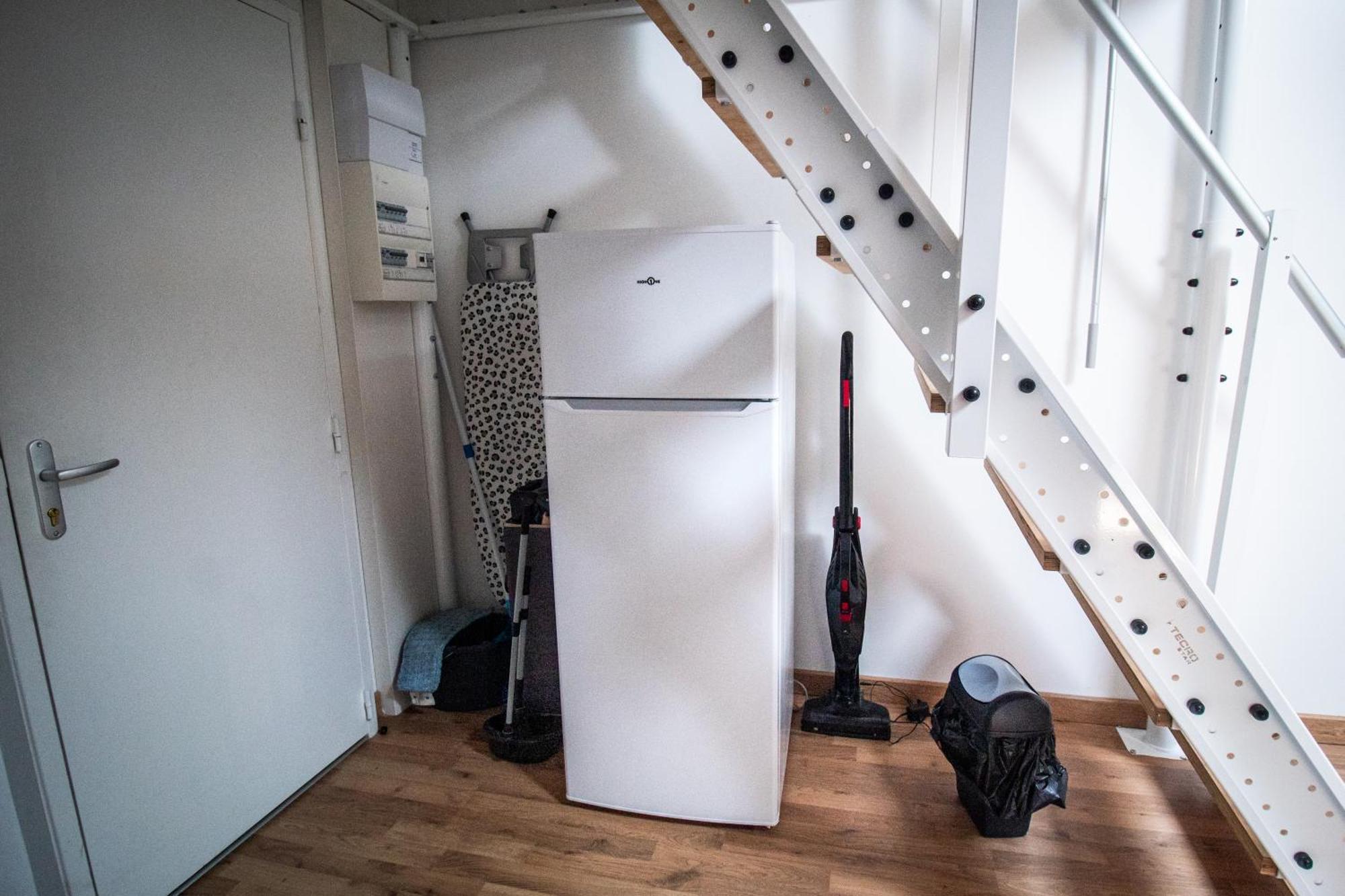 Le Charmant Accueil Viennois/T2/Wifi/Cosy/Parking Poitiers Exteriér fotografie