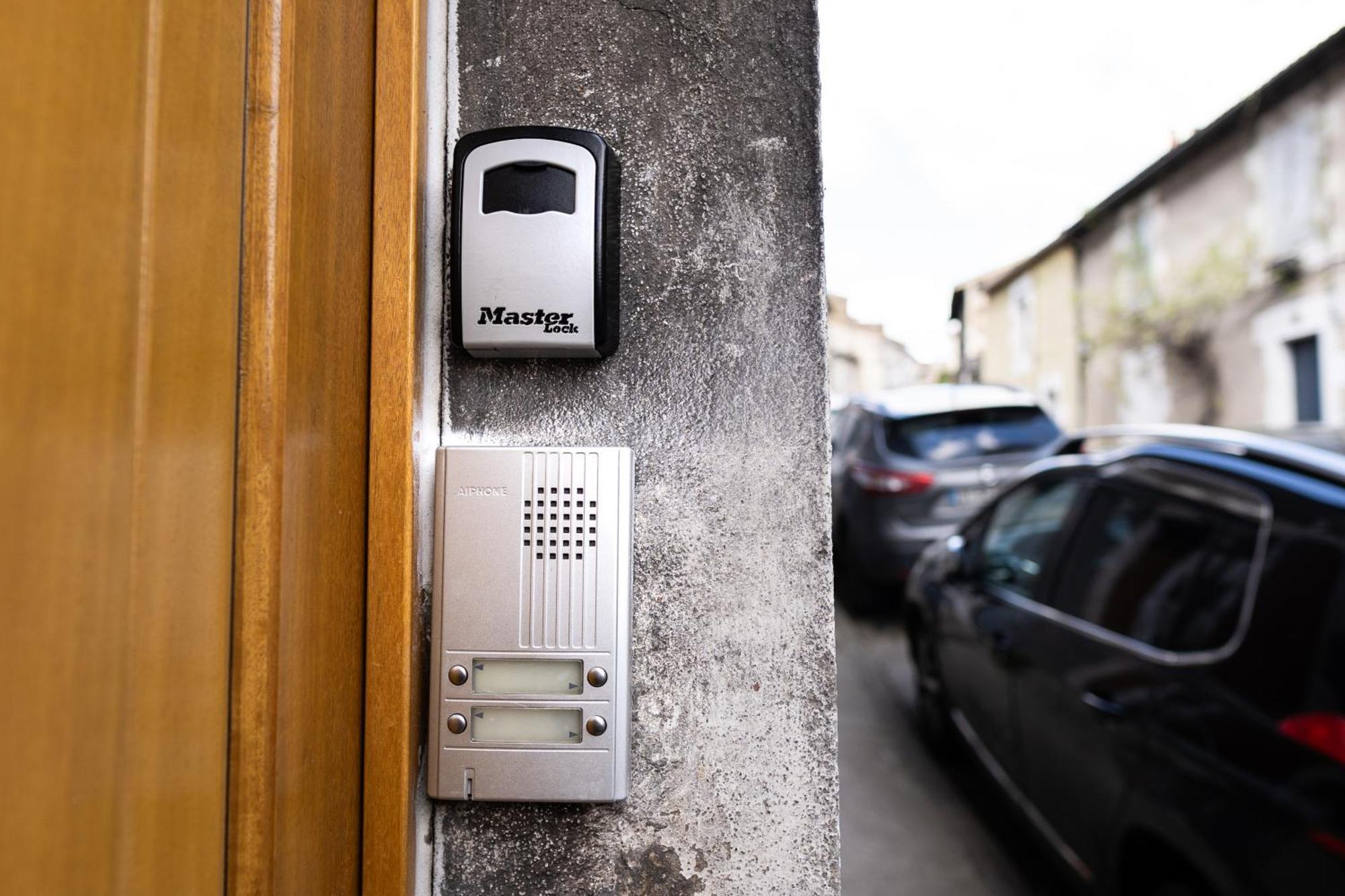Le Charmant Accueil Viennois/T2/Wifi/Cosy/Parking Poitiers Exteriér fotografie